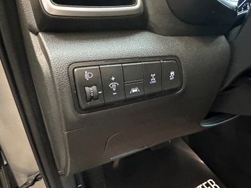 MYAUTOCENTER – Gebraucht- und Jahreswagen mit Werkstattservice in Pfaffenhofen Hyundai Tucson Style Mild-Hybrid 4WD *AHK*Navi*LED*Klima