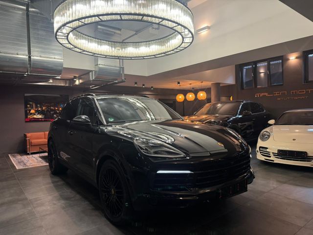 Porsche Cayenne V6 PANORAMA/21"/ACC/MATRIX/4-ZONEN