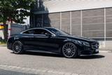 Mercedes-Benz S 500 Coupé 4MATIC AMG Line | Vollausstattung  - Mercedes-Benz S 500 in Stuttgart