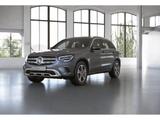 Mercedes-Benz GLC 300 de 4M AHK/LED/Kamera/Totw/Ambi/Shz/Navi - Hybrid (Diesel/Elektro): Pickup
