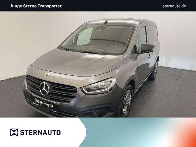 Mercedes-Benz Citan 112 CDI Kasten PRO Standard