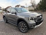 Ford Ranger Platinum 3.0 V6 Luxus trifft Leistung - Ford Ranger V6 Gebrauchtwagen