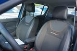 Dacia Sandero II Stepway Anniversary 1.Hand - Dacia Sandero