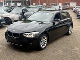BMW 120 d xDrive*XENON*NAVI*SHZ*PDC*TEMPOMAT*** - BMW 120 aus 2014