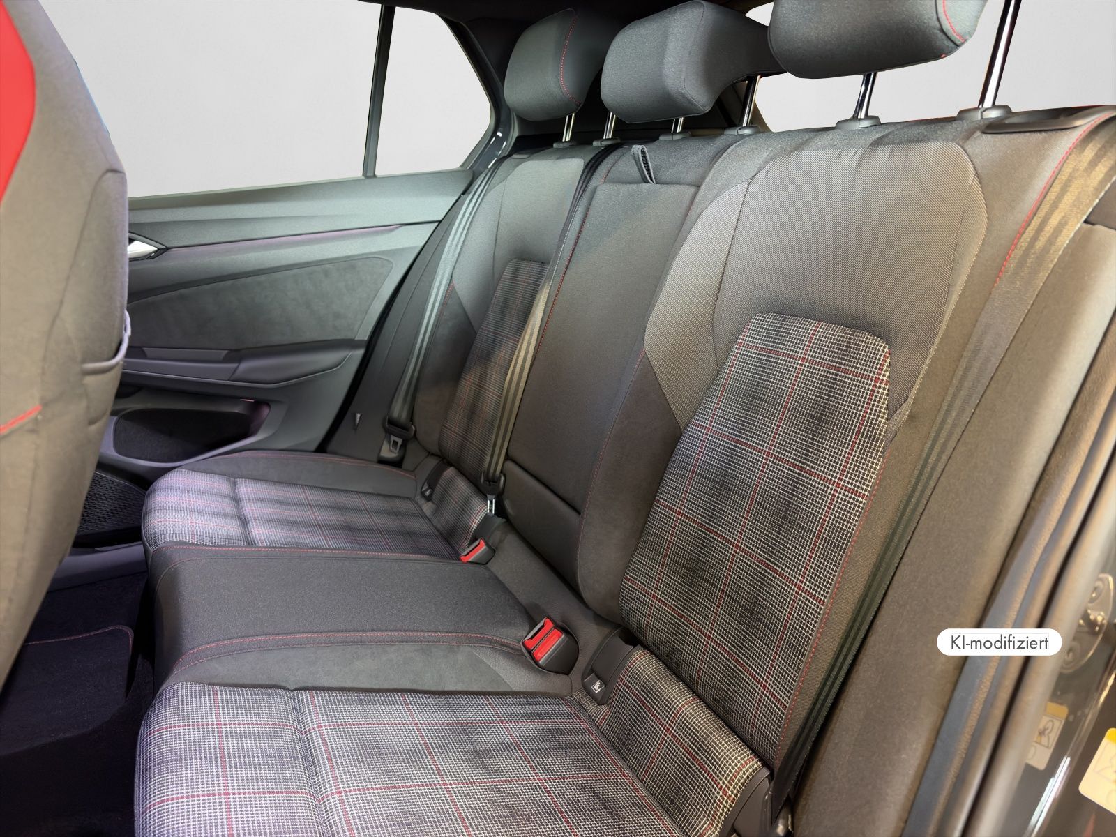 Volkswagen Golf - Bild 15