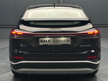 2023 AUDI Q4 E-TRON 照片 4