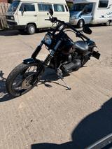 Harley-Davidson FXST - HARLEY-DAVIDSON 1999