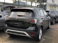 Volkswagen T-Cross - Vorschau Bild 4