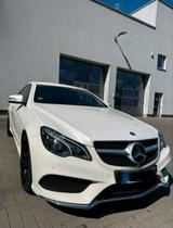 Mercedes-Benz E 250 Coupe E 250 CDI -AMG L... - Mercedes-Benz E 250: Coupé, Cdi