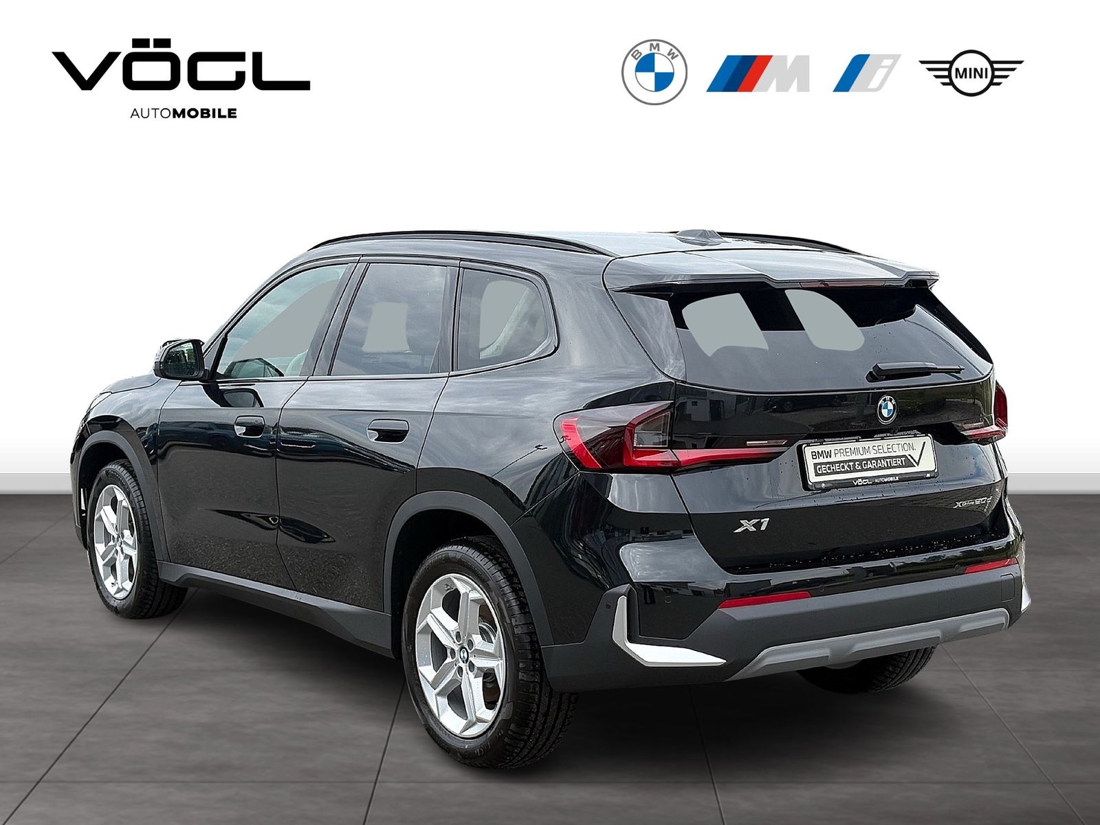 BMW X1 xDrive20d Head-Up Driv.Ass.Plus RFK foto 4