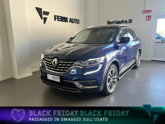 Renault RENAULT Koleos Blue dCi 150 CV X-Tronic Business