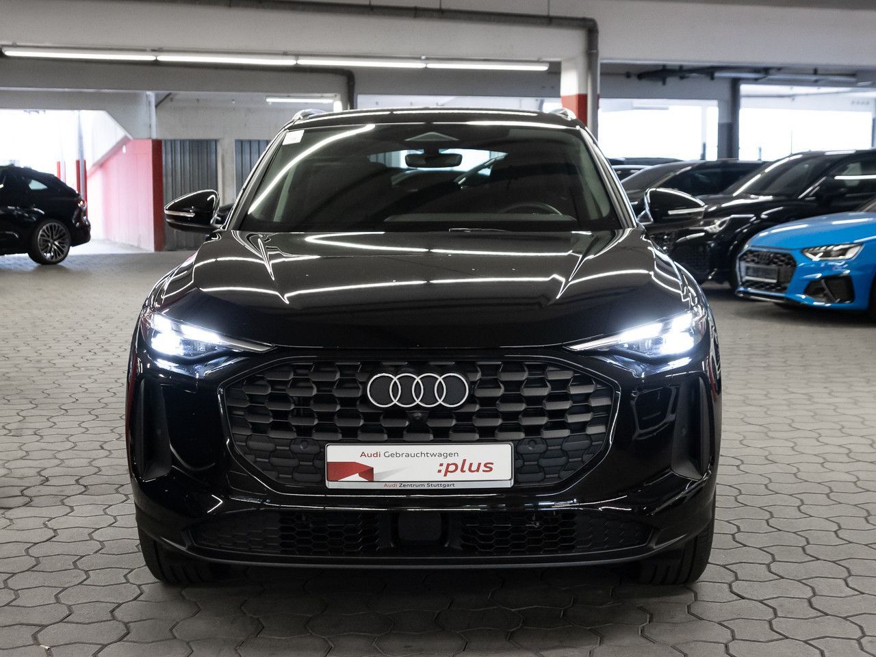 Audi Q5 - Bild 7