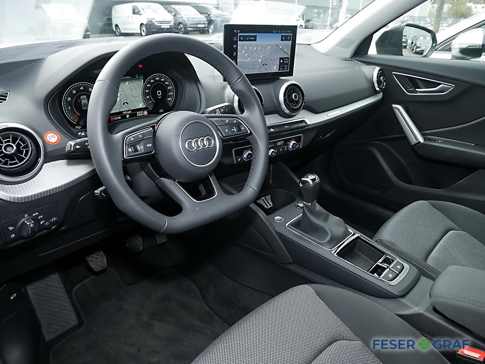 Audi Q2 - Bild 8
