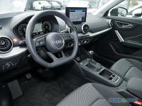 Audi Q2 - Vorschau Bild 8