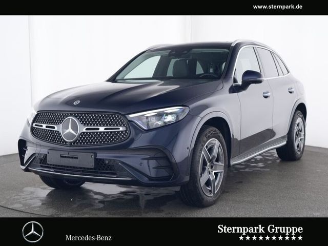 Mercedes-Benz GLC 300 de 4M AMG Pano+Distro+AHK+Memory+Digital