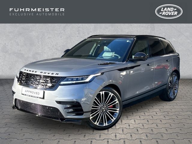 Land Rover Range Rover Velar P400 Autobiography