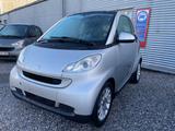 Smart ForTwo 451 passion/Klima/Alu/Allwetter/Garantie - Smart ForTwo in Hamm