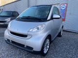 Smart ForTwo 451 passion/Klima/Alu/Allwetter/Garantie - Smart in Hamm