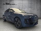 Audi Q6 Sportback e-tron performance S line UPE 98.64 - Audi e-tron Jahreswagen