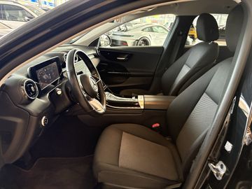 Mercedes C 200 - 10