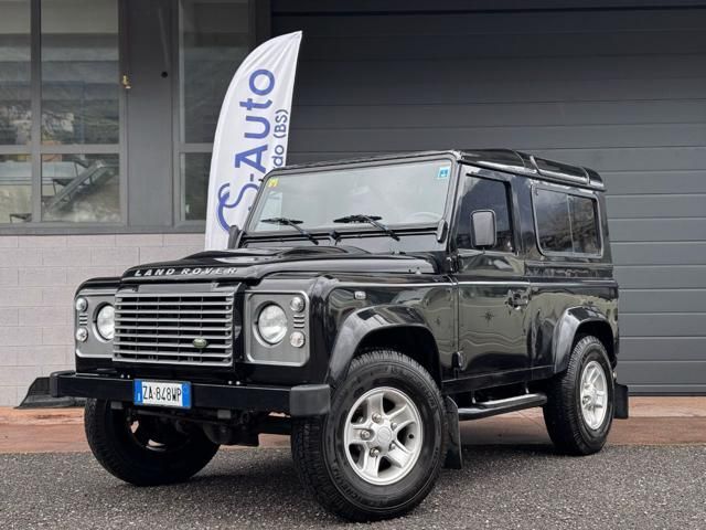 Land Rover LAND ROVER Defender 90 2.4 TD SE