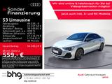 Audi S3 Limousine TFSI S tronic PanoDach PerformanceA