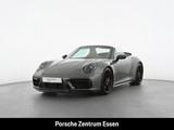 Porsche 992 Carrera 4 GTS Cabriolet / Porsche InnoDrive  - Porsche 992 in Duisburg
