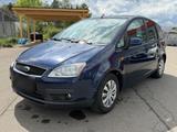 Ford C Max 1.8l Tüv S-Heft #Guter Zustand - gebrauchte Ford C-Max aus dem Jahr 2005