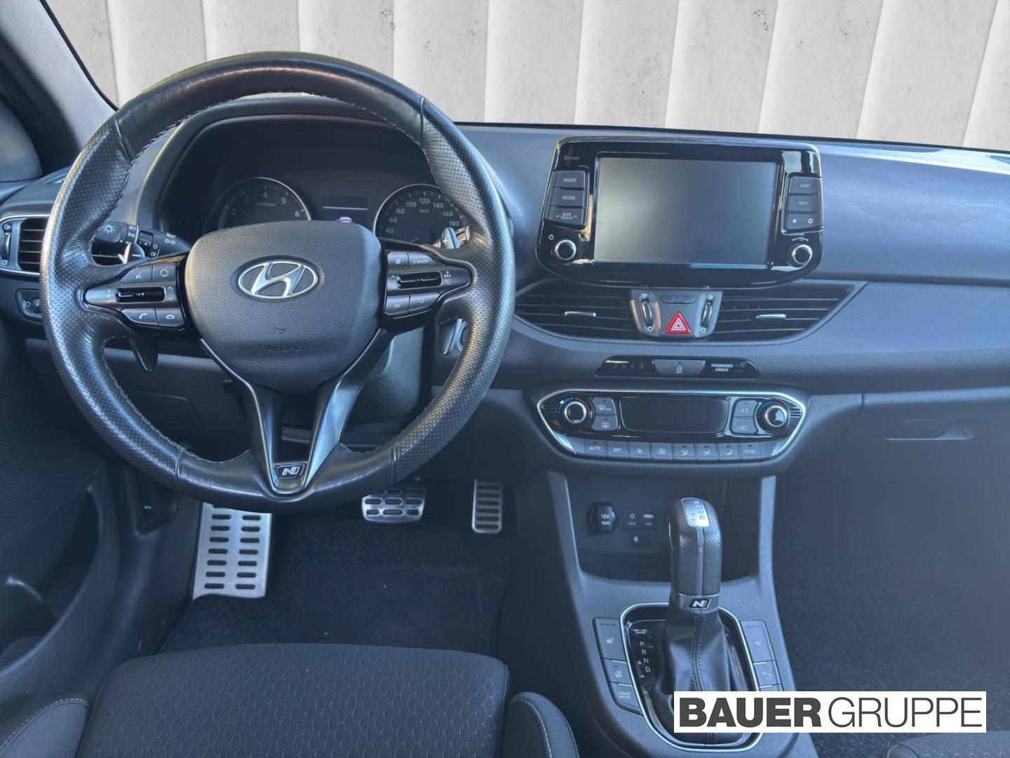 Hyundai i30 N Line Sportpaket Navi Digitales Cockpit LED