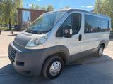 Fiat ducato 2.3 Multijet 120  6 Sitzer 160... - Fiat Ducato: 160 Multijet