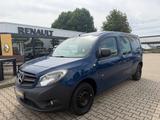 Mercedes-Benz Citan Mixto 111 CDI extralang - Mercedes-Benz C111
