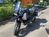 BMW R1200gs Trible Black  BJ2012 - BMW 2012 R 1200 GS
