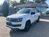 Volkswagen Amarok Dark Label - Volkswagen Amarok: Dark Label