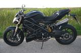 Ducati Streetfighter 848 - Offers