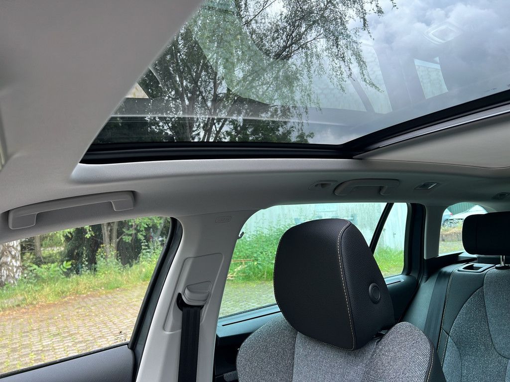 Skoda Octavia - Bild 26