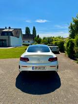 Mercedes-Benz C 63S AMG Checkheft Garantie Keramik Pano Dig.T - Mercedes-Benz C 63 AMG Gebrauchtwagen in Köln