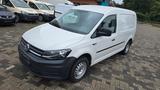 Volkswagen Caddy Maxi 2.0 TDI MwSt Ausweisbar - mit Diesel-Antrieb: Kombi, Mwst Ausweisbar
