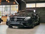 Mercedes-Benz E 63s AMG 4Matic+*Night Paket*Speedshift*9G*1.H - Mercedes-Benz E 63 AMG: Limousine