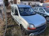 Renault Kangoo Liberty 1.9 dTi - gebrauchte Renault Kangoo aus dem Jahr 2002