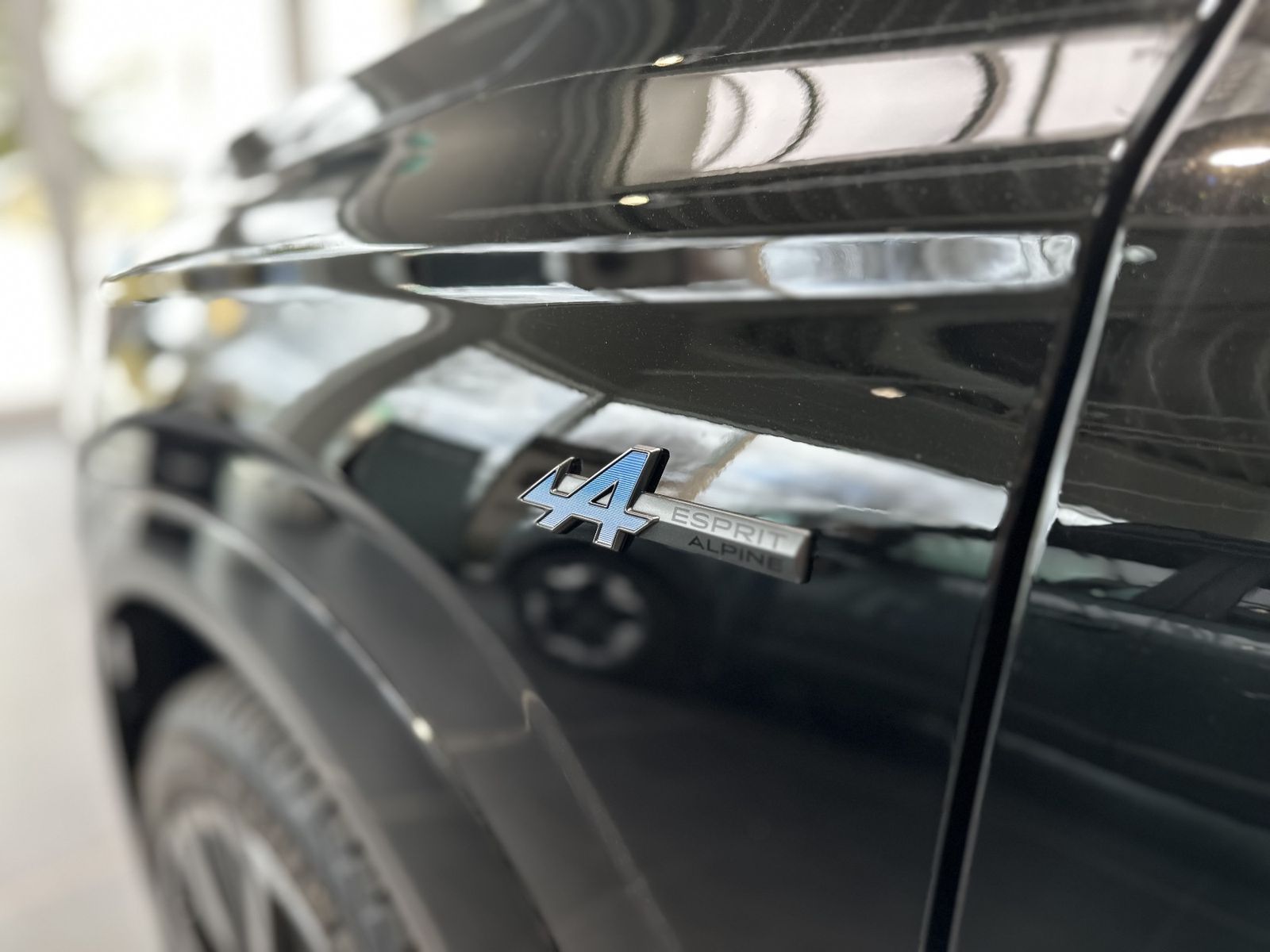 Renault Espace - Bild 29