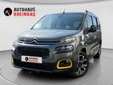 Citroën Berlingo 1.2 PureTech 130 Shine M S&S HEAD-UP*AC - Citroën Berlingo SHINE mit Benzin-Antrieb