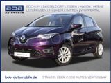 Renault ZOE R110 Experience R110 Z.E. 50 Batteriemiete - Renault ZOE in Dortmund