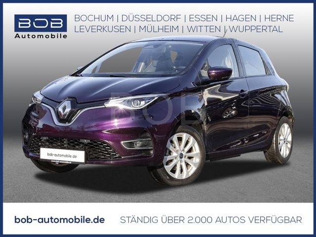 Renault ZOE R110 Experience R110/Z.E. 50 Z.E. 50