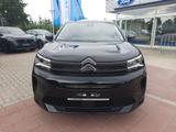 Citroën C5 Aircross 1.2 145 Plus ACC Kamera Navi SHZ - Citroën C5 Aircross Jahreswagen