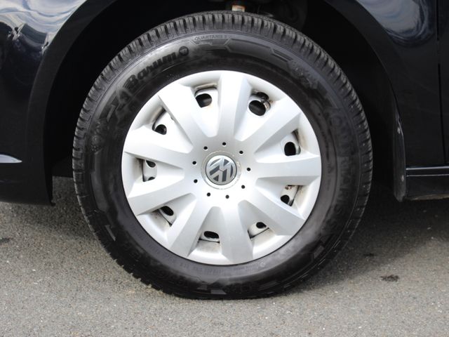 Caddy 1,0 TSI "Roncalli" Ganzjahresreifen