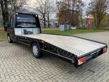 Mercedes-Benz Sprinter II Abschlepper 310/311/313/314/316 CDI - Mercedes-Benz Abschlep