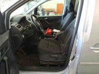 Volkswagen Caddy - Vorschau Bild 7