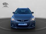 Mazda 5 Lim. 2.0 Exclusive 7 Sitze Automatik - Mazda 5: Automatik