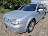 Volkswagen Golf 1.6 Auto Basis Tüv neu Automatik Juni 2027 - gebrauchte Volkswagen Golf aus dem Jahr 1999