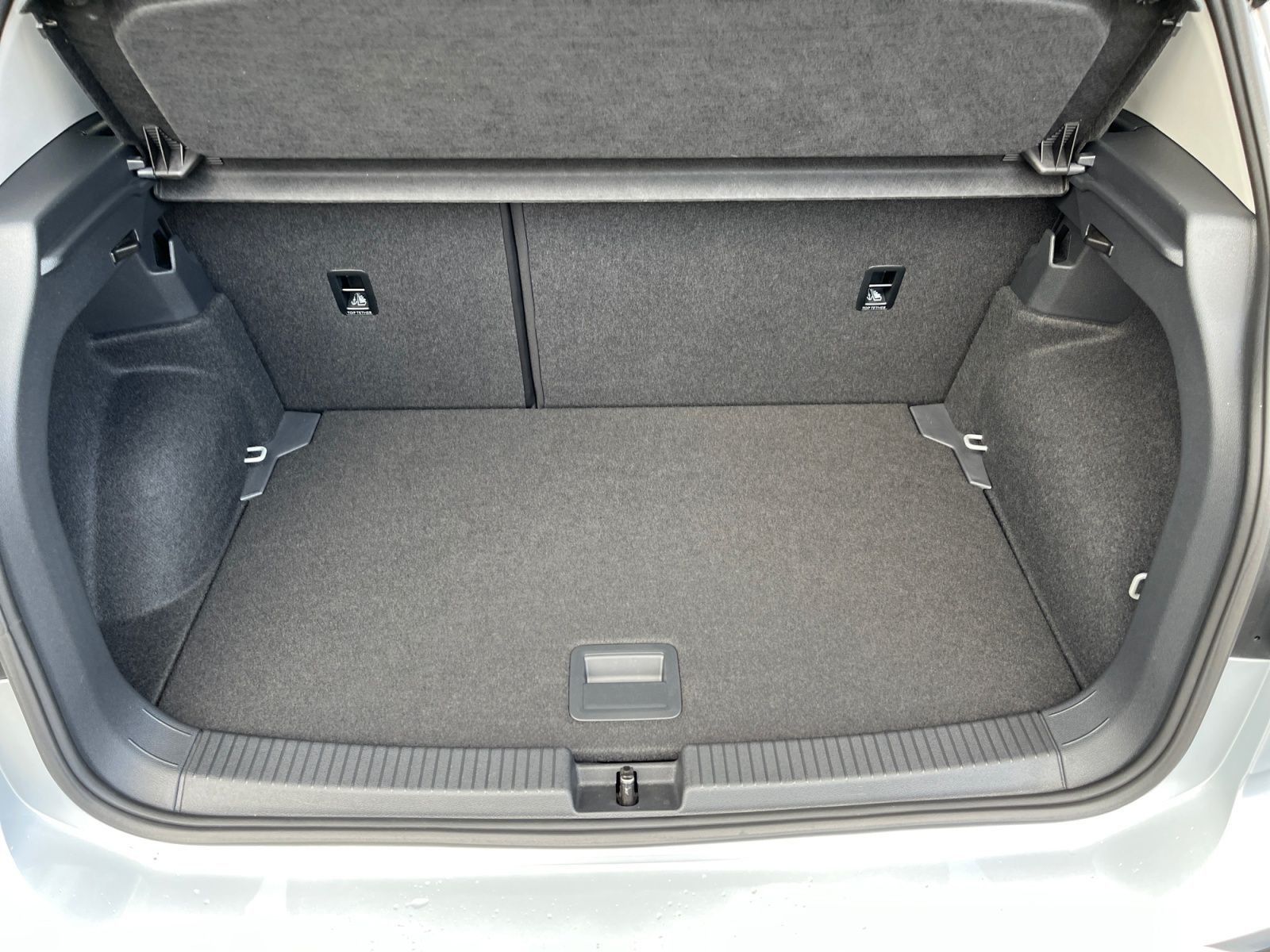 Volkswagen T-Cross - Bild 17